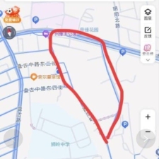 #广州#,#扫街# 2] 广州 狮岭中学往北一圈都有按摩 有嫩妹出现